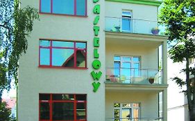 Pensjonat Pastelowy